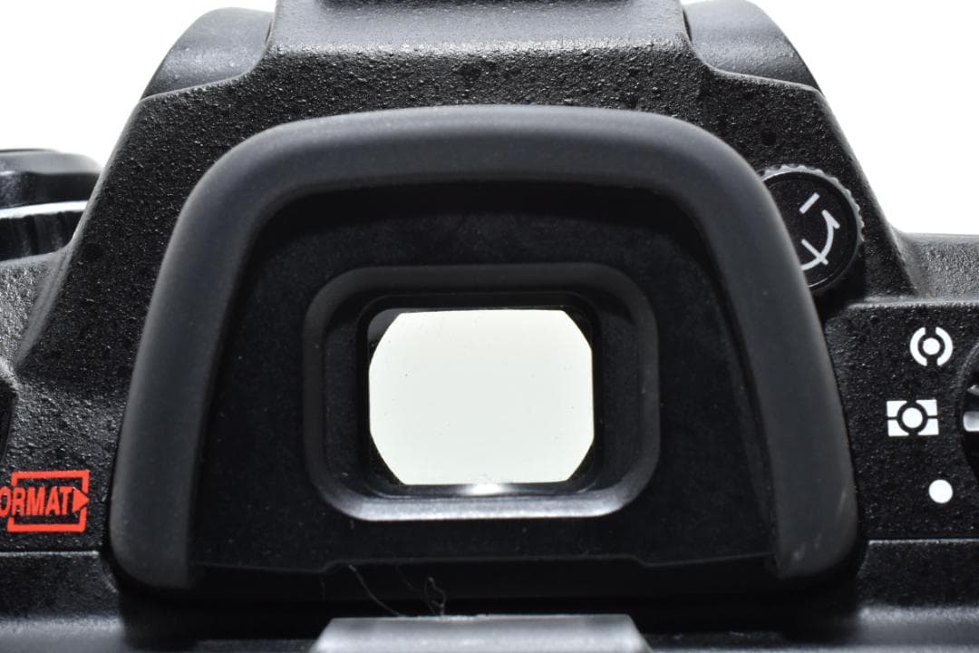 ★美品★Nikon ニコン D300 ボディ #21598