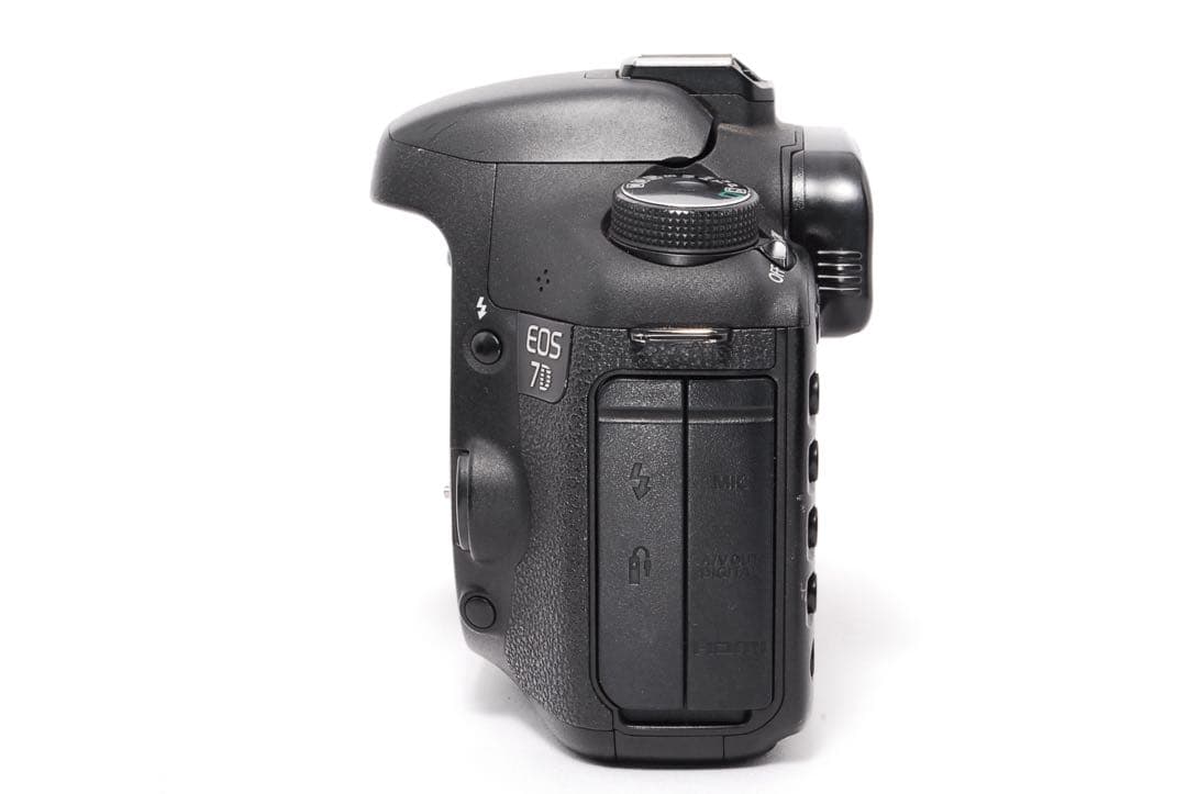 Canon EOS 7D❤️超望遠レンズセット❤️一眼レフカメラ❤️ハイアマチュア機種