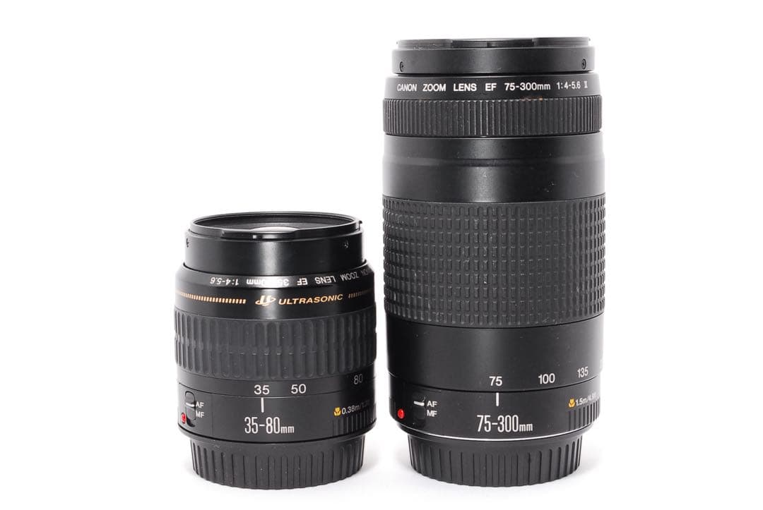 Canon EOS 7D❤️超望遠レンズセット❤️一眼レフカメラ❤️ハイアマチュア機種