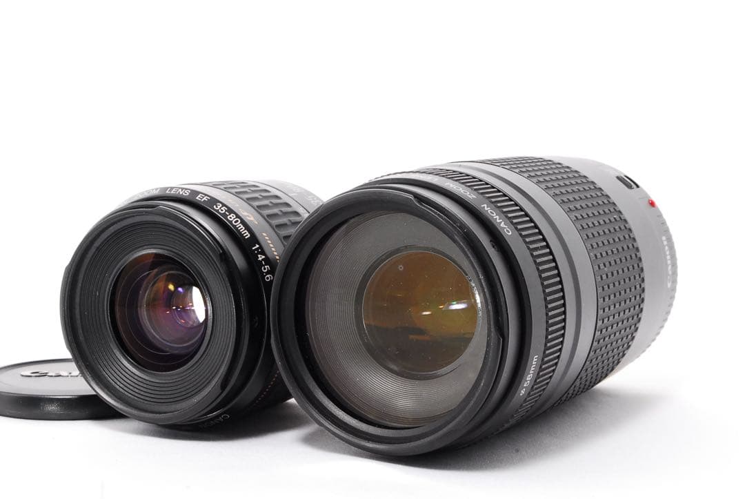 Canon EOS 7D❤️超望遠レンズセット❤️一眼レフカメラ❤️ハイアマチュア機種