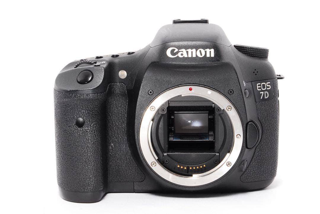 Canon EOS 7D❤️超望遠レンズセット❤️一眼レフカメラ❤️ハイアマチュア機種