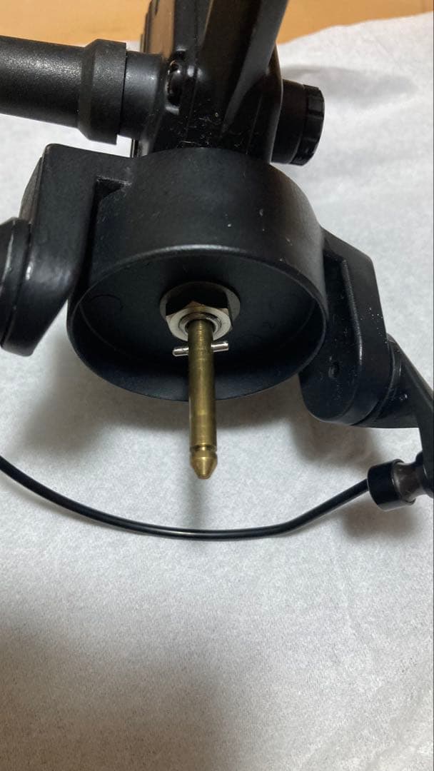 美品　アブ　Cardinal C3 グリーンライン　希少　ABU アンバサダー