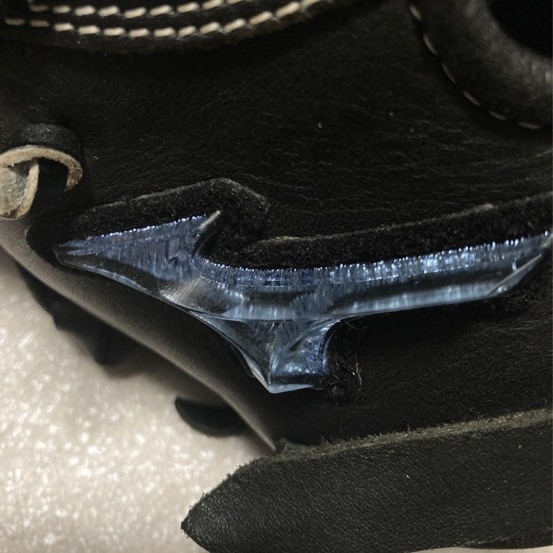 ミズノ 一般 大人用 軟式 投手 左 野球 グローブ グラブ