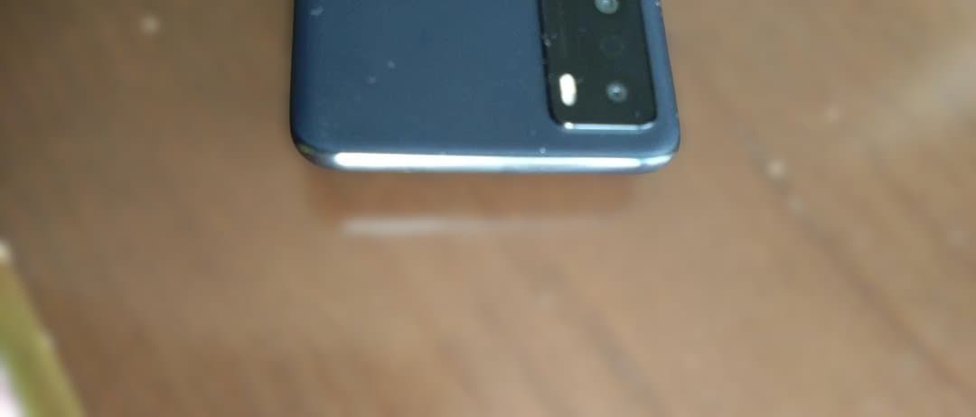 OPPO A55s 5G ブラック 本体 ソフトケース