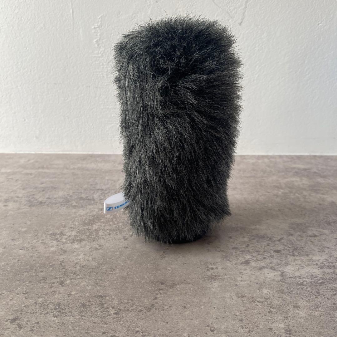 【美品】MKE600 SENNHISER