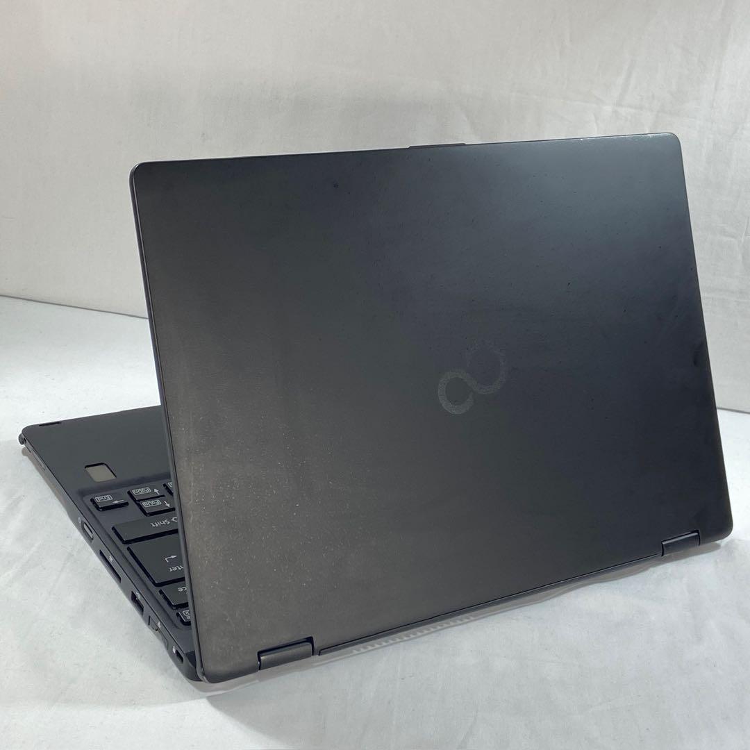 ★2020年製★軽量＆タッチパネル 10世代Corei5 LIFEBOOK H2