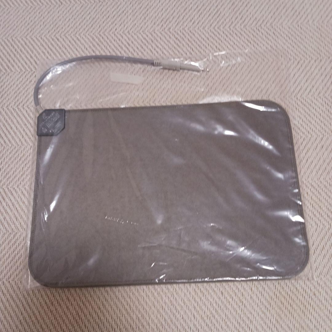 新品未使用 コスモヘルス PRESENSE t CURE 14000 通電シート