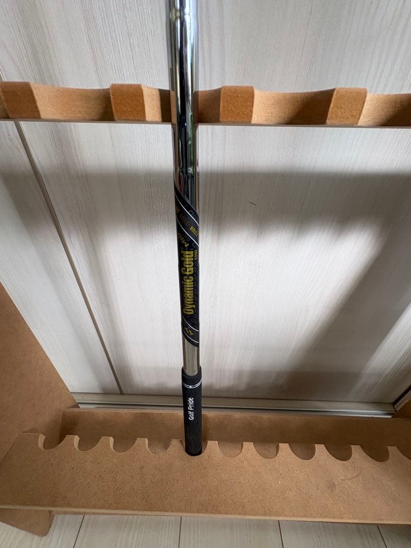 クリーブランドゴルフRTZ ブラックサテン 50° 54° 58° 3本セット