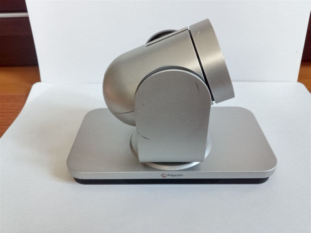 Polycom EagleEye IV USB ビデオ会議カメラ