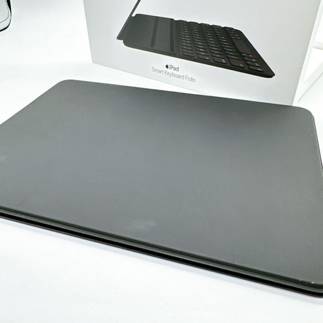 iPad Smart Keyboard Folio キーボード アイパッド
