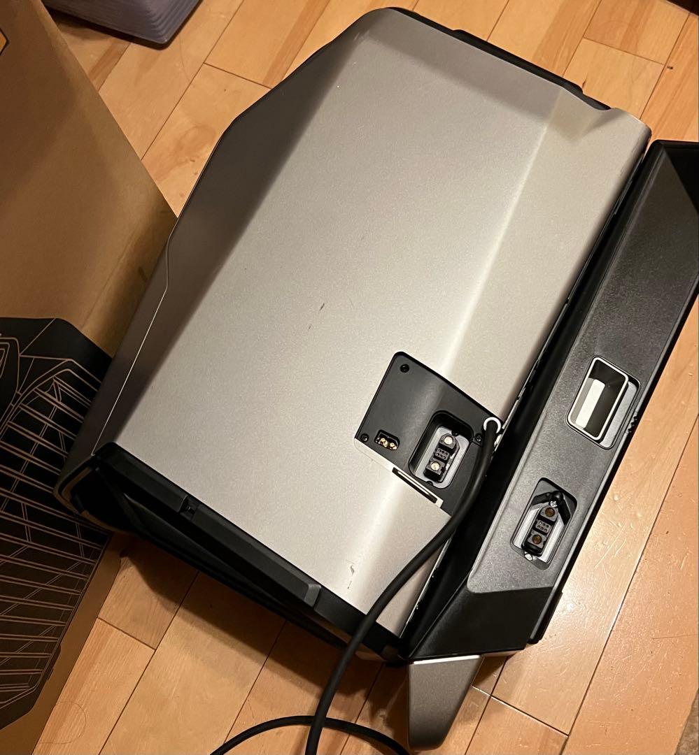 EcoFlow Wave 2 本体＋バッテリー＋延長ダクト！