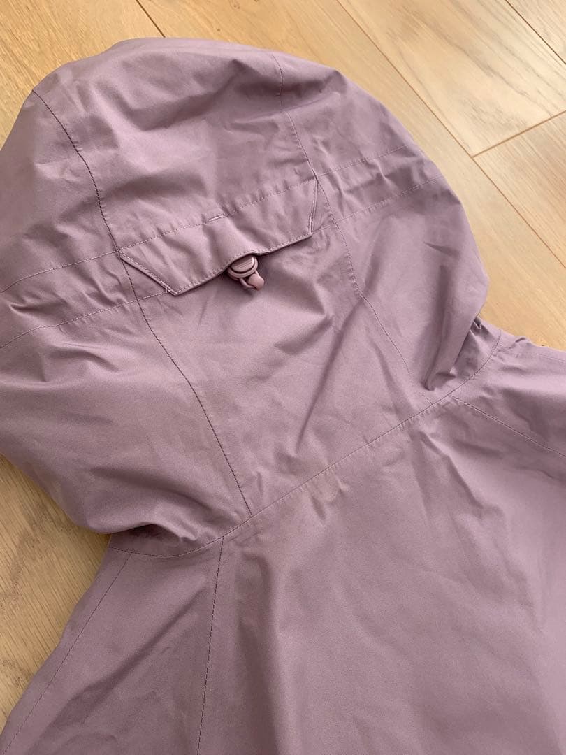 ウィメンズ Burton パウライン GORE-TEX 2L ジャケット