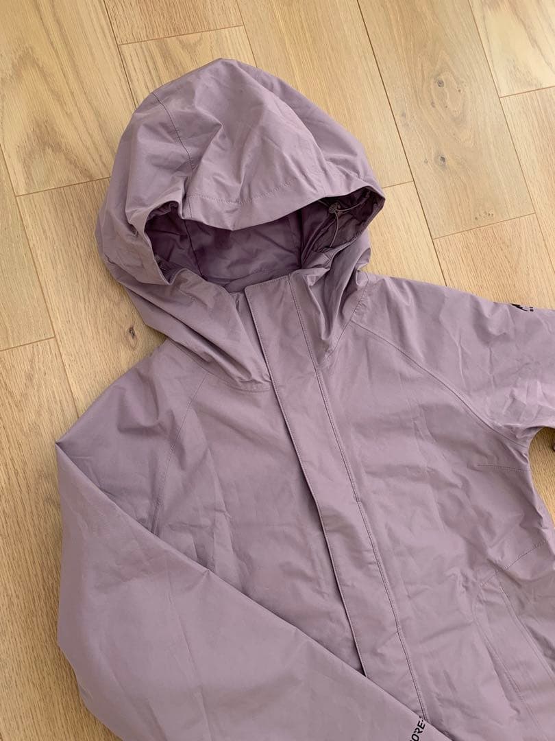 ウィメンズ Burton パウライン GORE-TEX 2L ジャケット