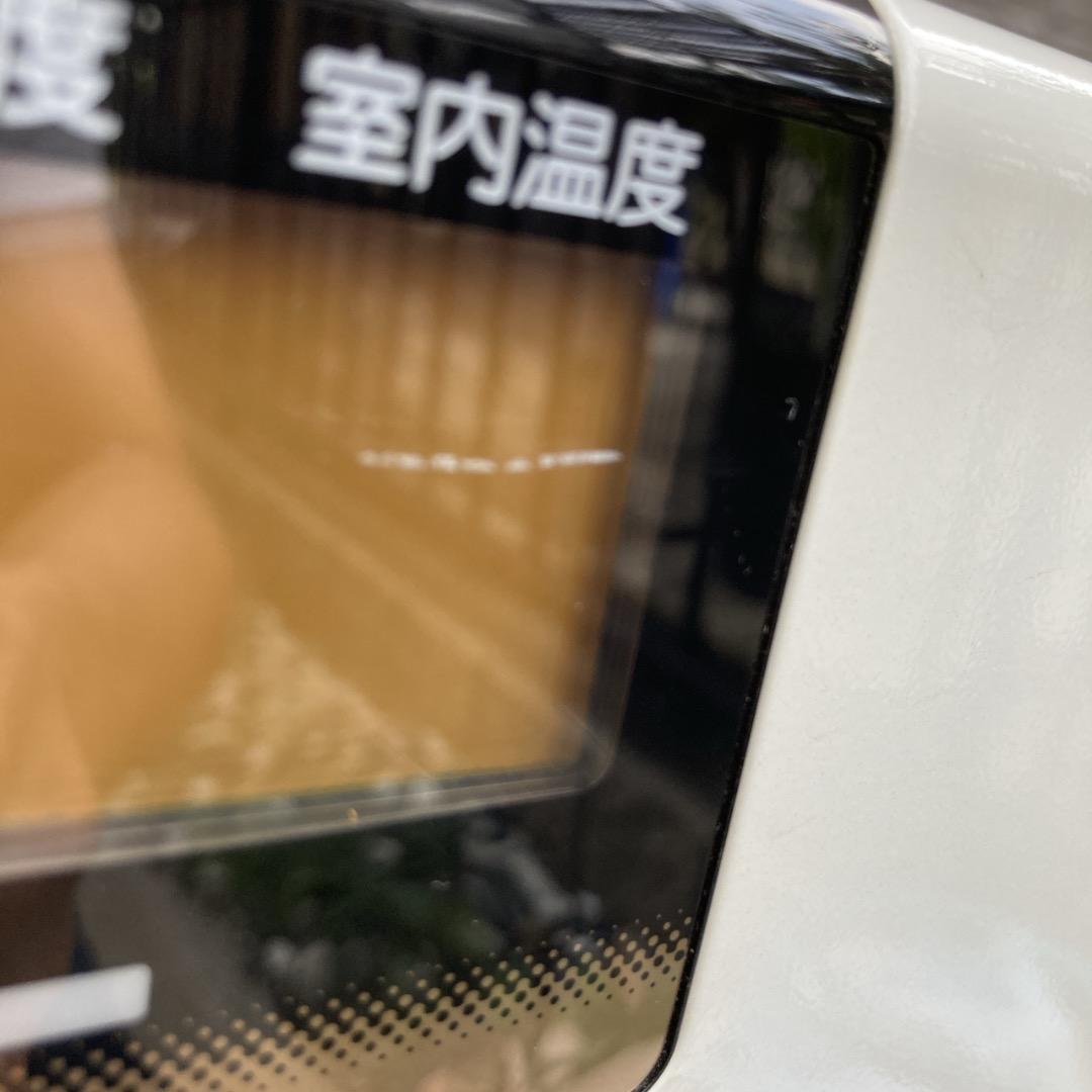 【お値下げOK】12畳〜17畳 CORONA 石油ファンヒーター 15年製