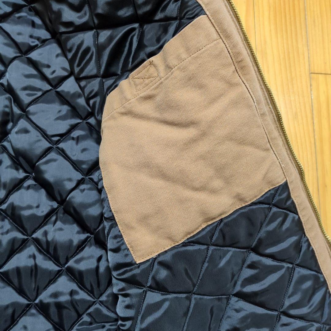 U*N様 Carhartt WIP OG DETROIT JACKET Toba