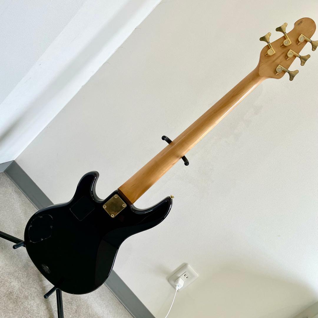 ダ*林様 Yamaha BBG5A 5弦ベース