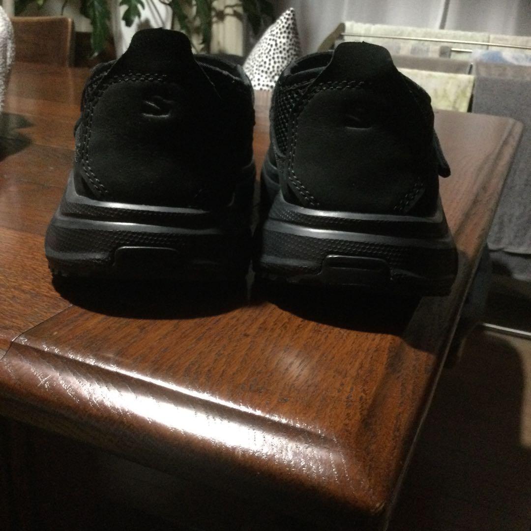 美品！SALOMON RX MARIE-JEANNE 23cm