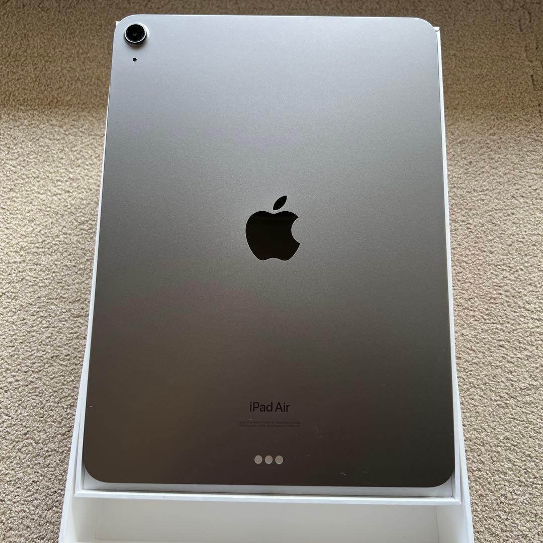 iPad Air （M2） 11 inch 128GB Wi-Fiモデル