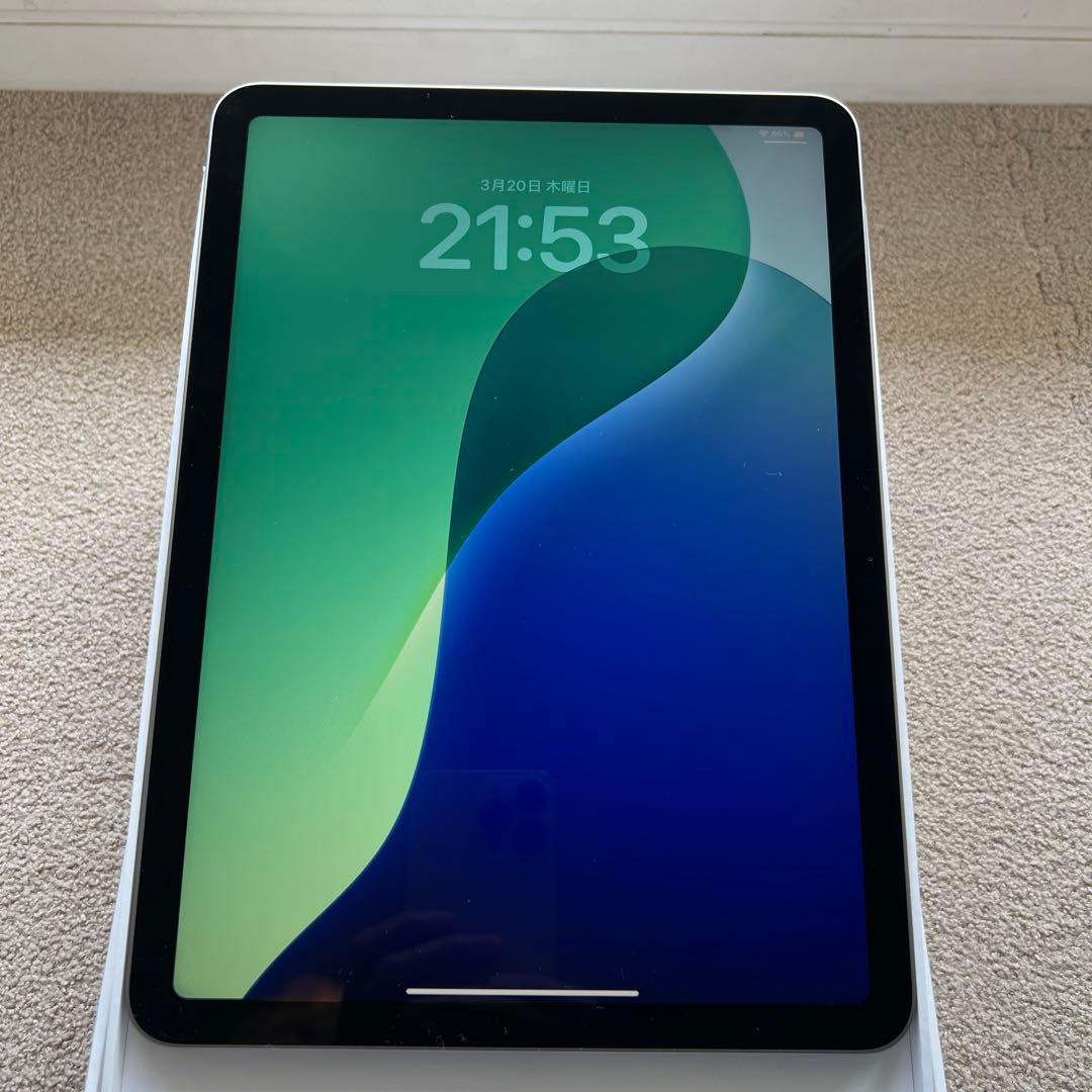 iPad Air （M2） 11 inch 128GB Wi-Fiモデル