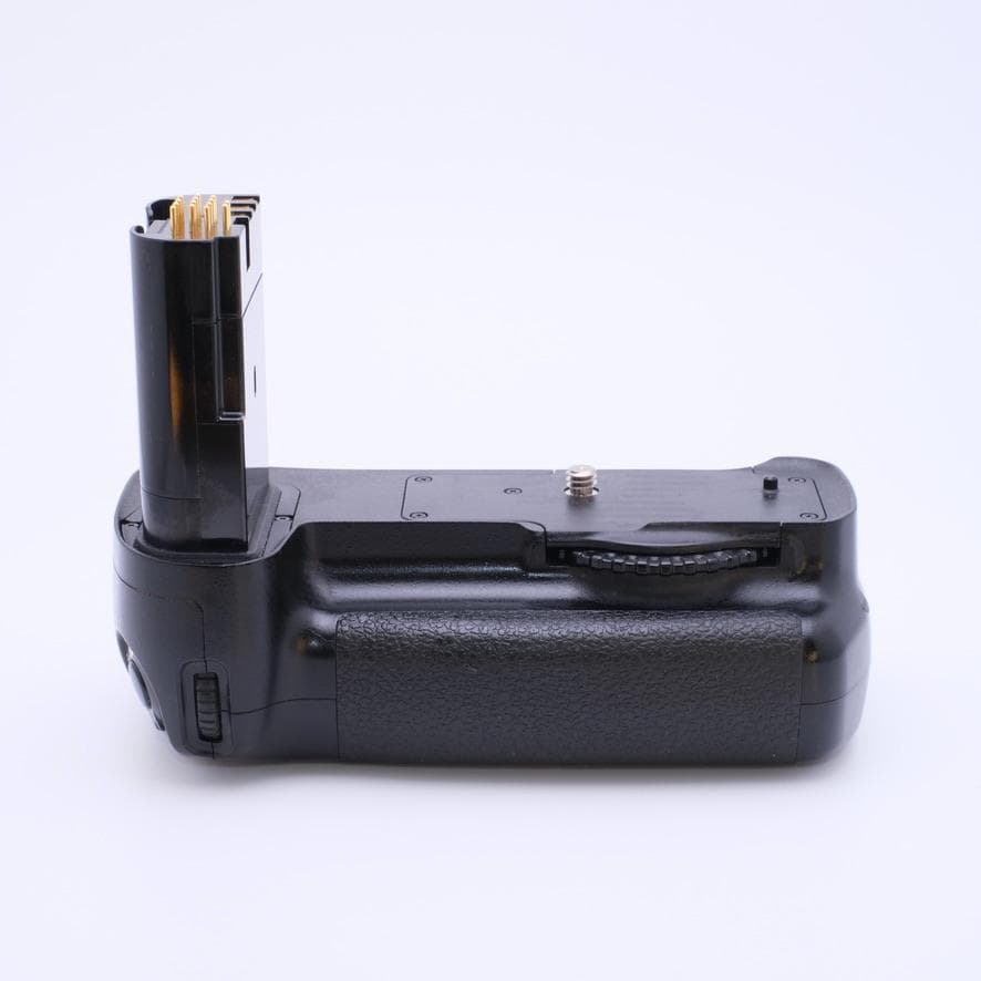 【名機】FUJIFILM FinePix S5 Pro　MB-D200 一眼レフ