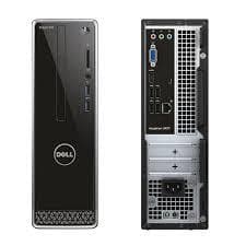 Dell Inspiron3471 i5第9世代 メモリ24GB