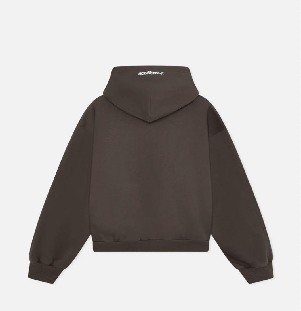 トップス scuffers Hoodie