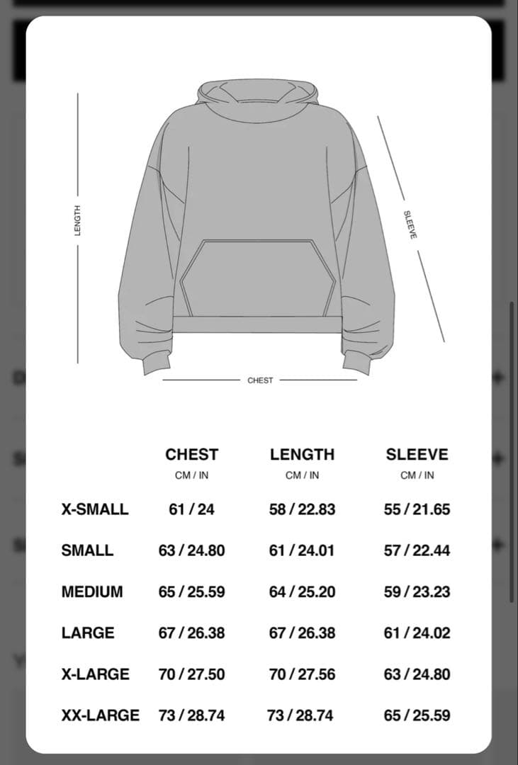 トップス scuffers Hoodie