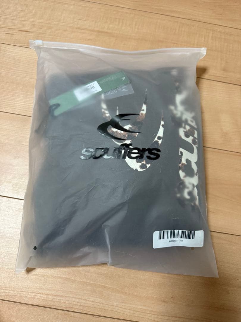 トップス scuffers Hoodie