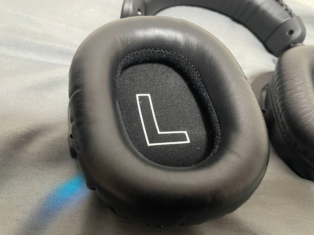 ロジクールG PRO X2 ゲーミングヘッドセット