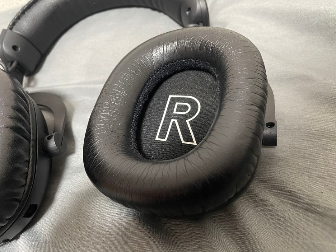 ロジクールG PRO X2 ゲーミングヘッドセット