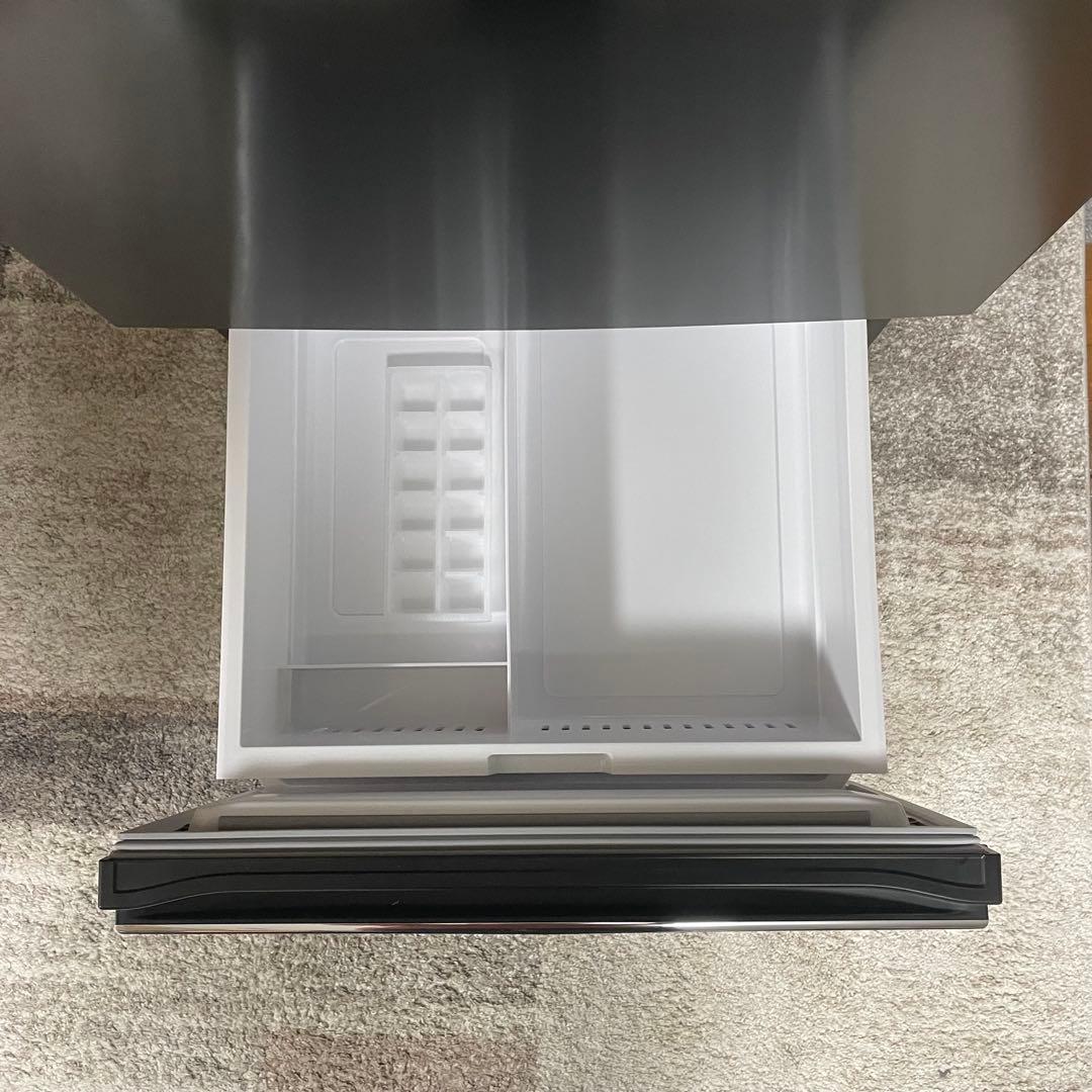 都内23区送料無料✨ハイアール✨ 冷蔵庫JR-CV29B 286L 2023年製