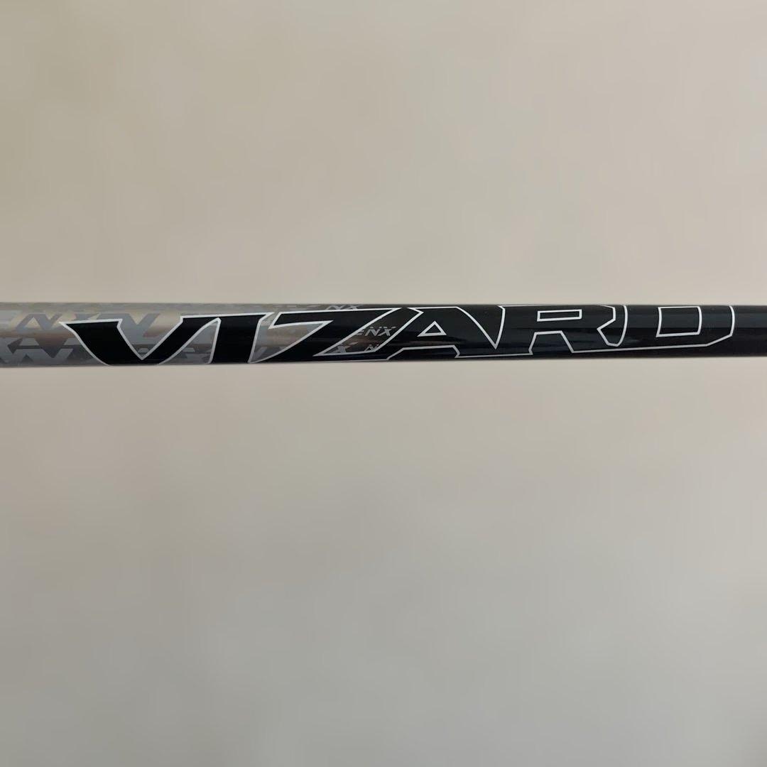 ホンマゴルフ　ベレスNX フェアウェイウッド　５番