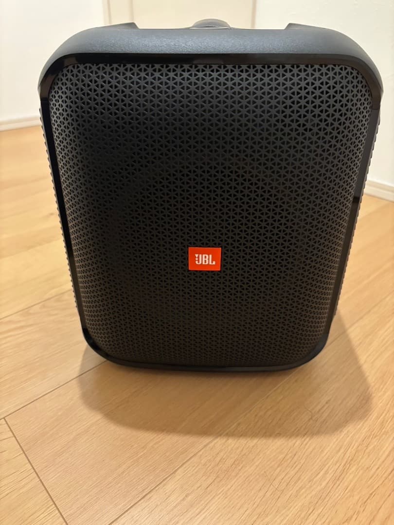 JBL ワイヤレススピーカー ブラック