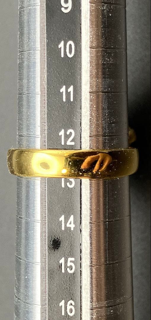 えりこスリランカ産ロイヤルブルーサファイア9.10ct SV925 指輪