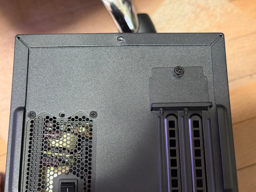 その他 SONNET eGFX Breakaway Box550