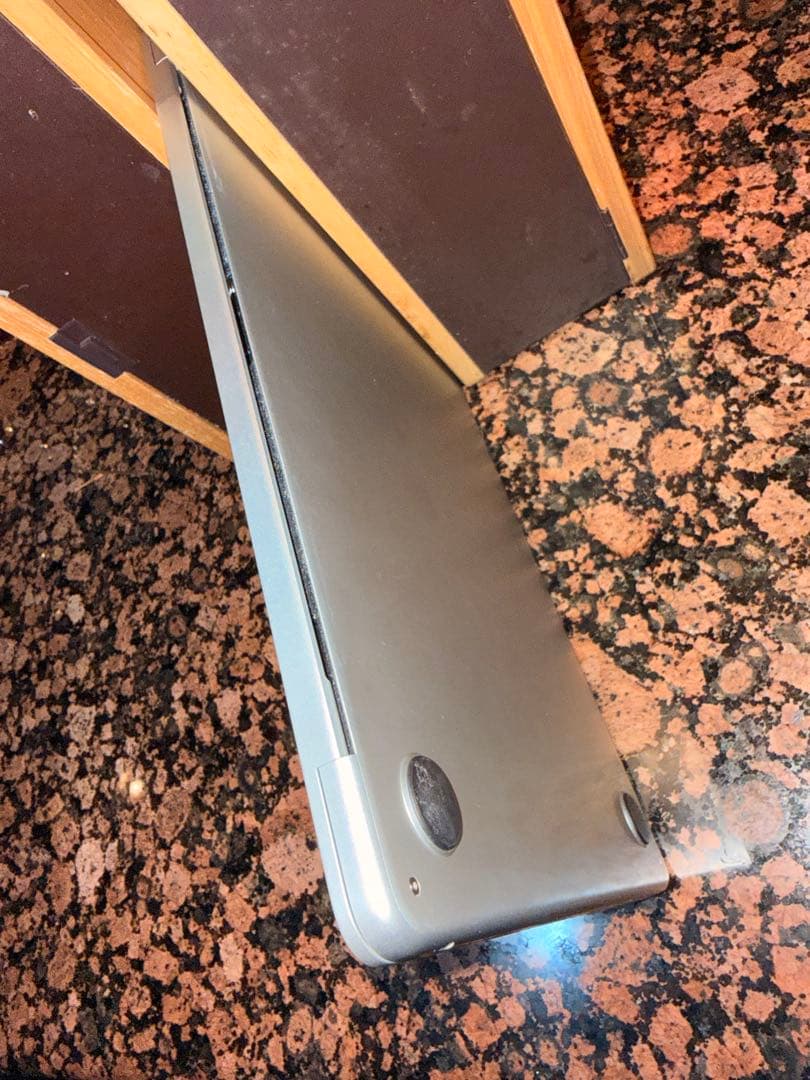 AppleMacBook Air M2 シルバー 13.6インチ2022