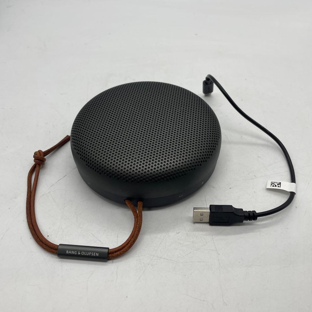 Bang & Olufsen B&O Beosound A1 スピーカー