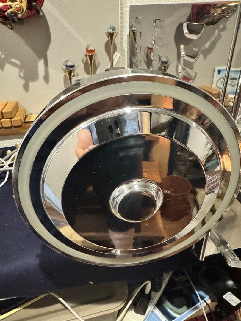 オートクレーブ　滅菌機　大平製作所　OS クレーブ　II D ステンレス