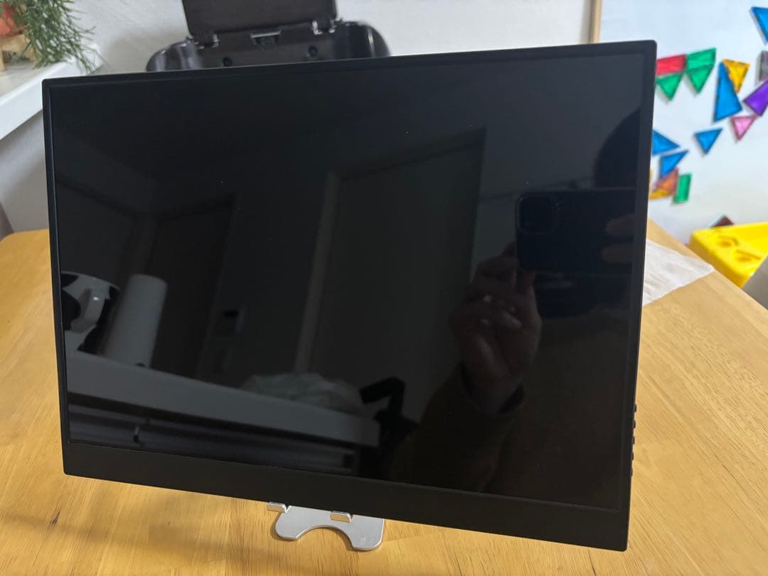 MAGICRAVEN モバイルモニター 14インチ