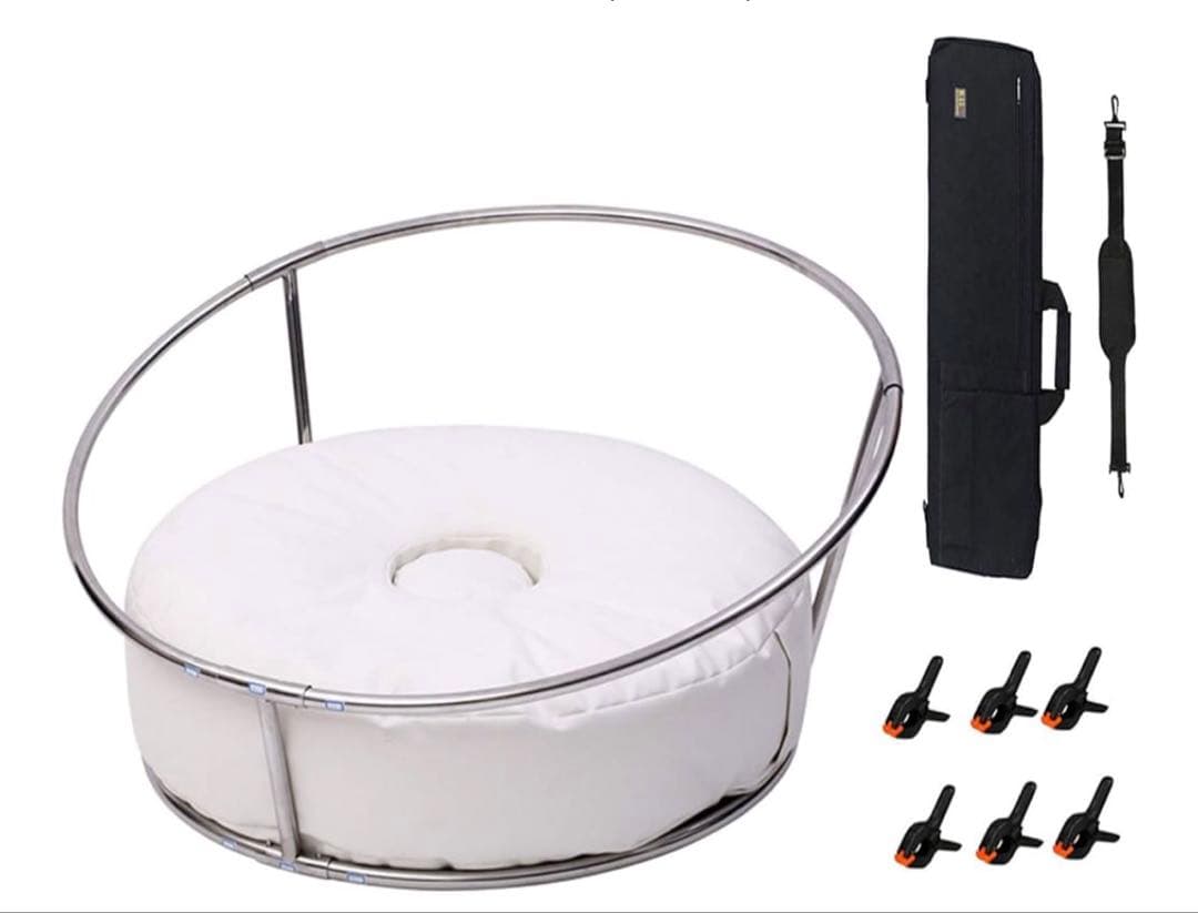 ニューボーンフォト　セット