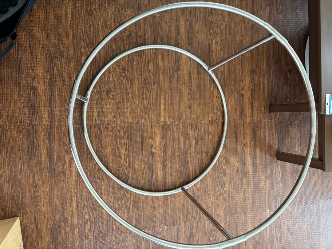 ニューボーンフォト　セット