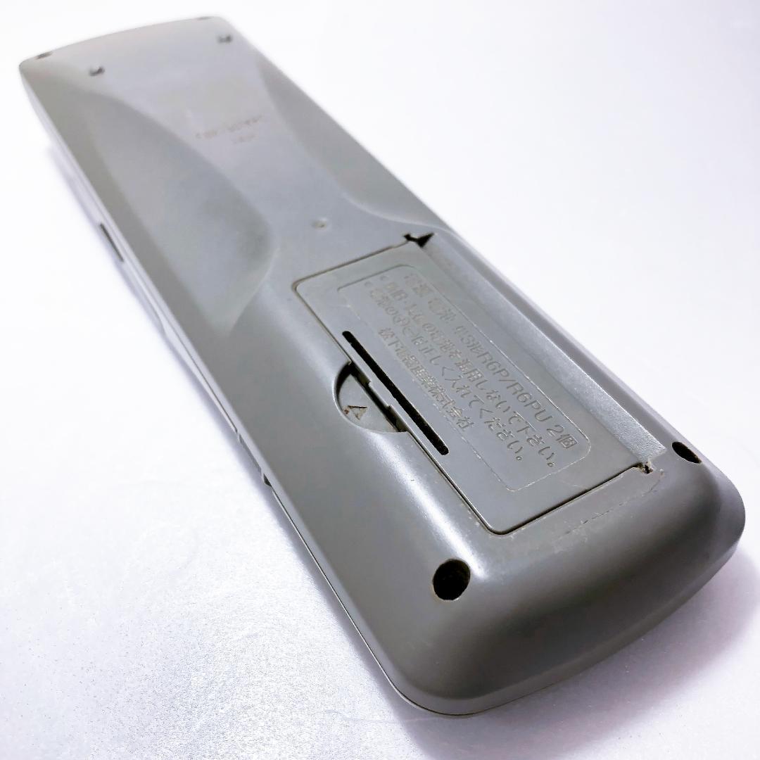 【動作美品】パナソニック VHS DVD 一体型レコーダー DMR-E70V