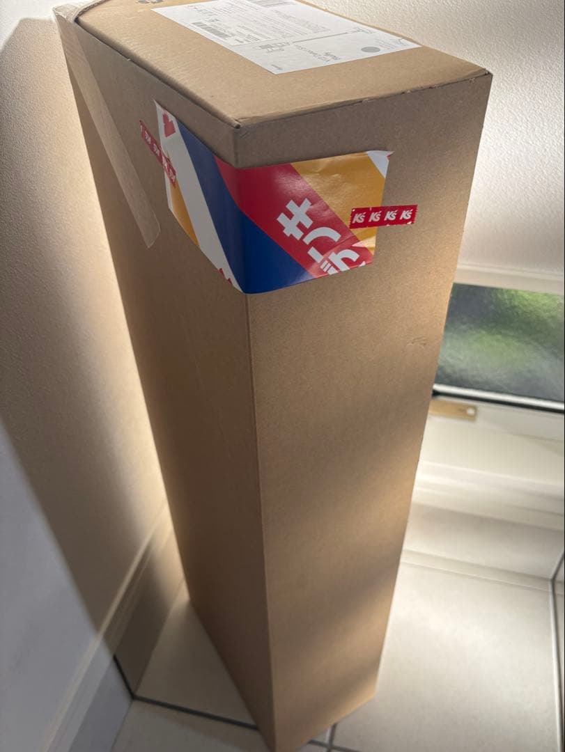 Dyson V12 Detect Slim Fluffy 新品未開封