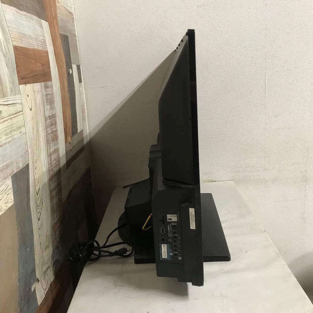 ほっこさん専用全国送料込三菱32V型HDD1TB&ブルーレイレ搭載。録画ダビング