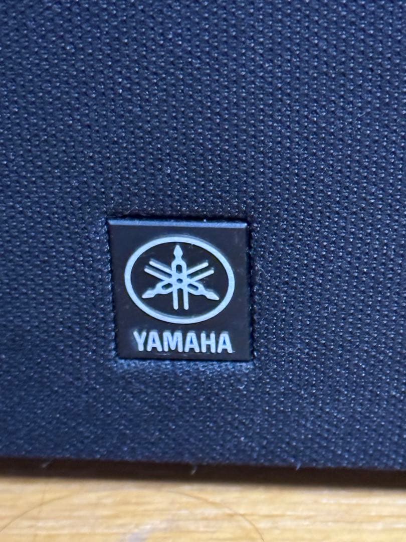 YAMAHA YST-SW205 スーパーウーファー⭐︎