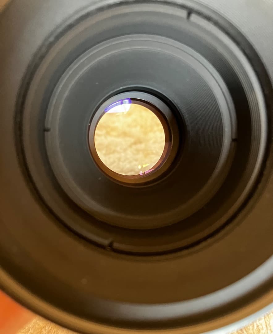 ニコン PC MICRO NIKKOR 85mm f2.8D