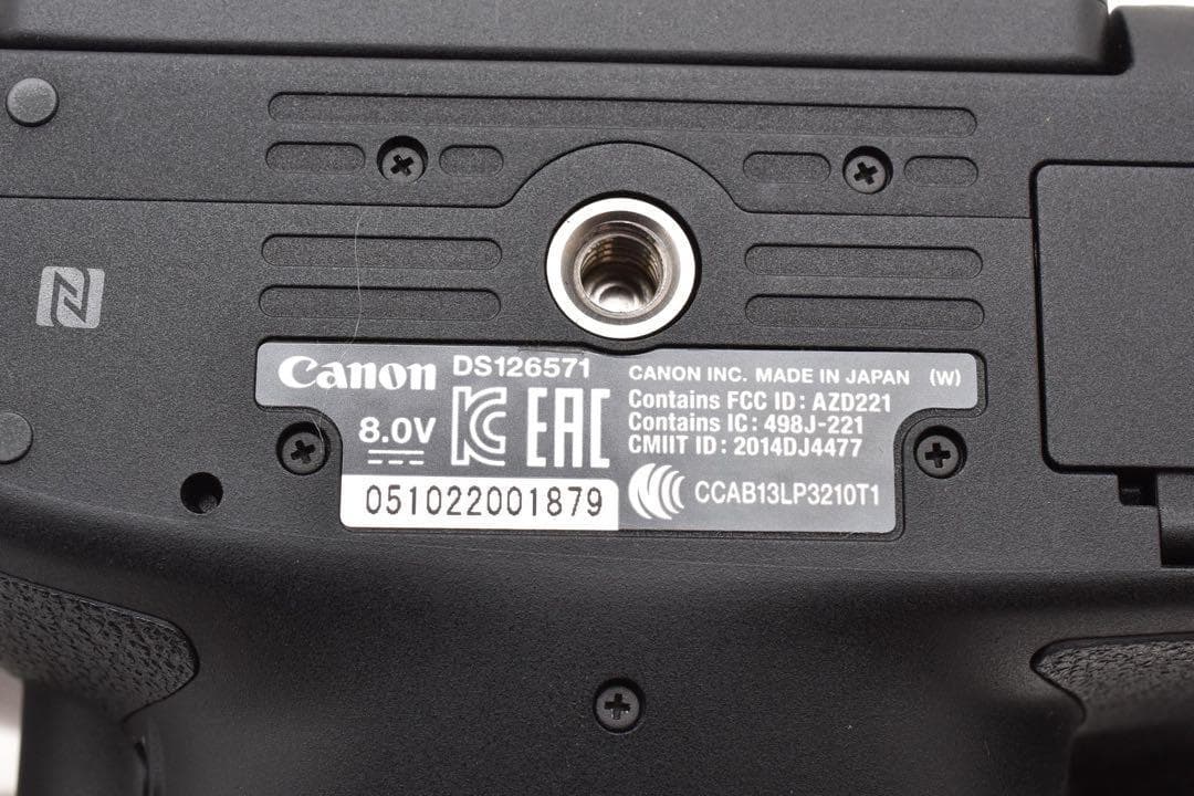 ★極上品★ Canon EOS kiss X8i 超望遠 ダブルズームセット