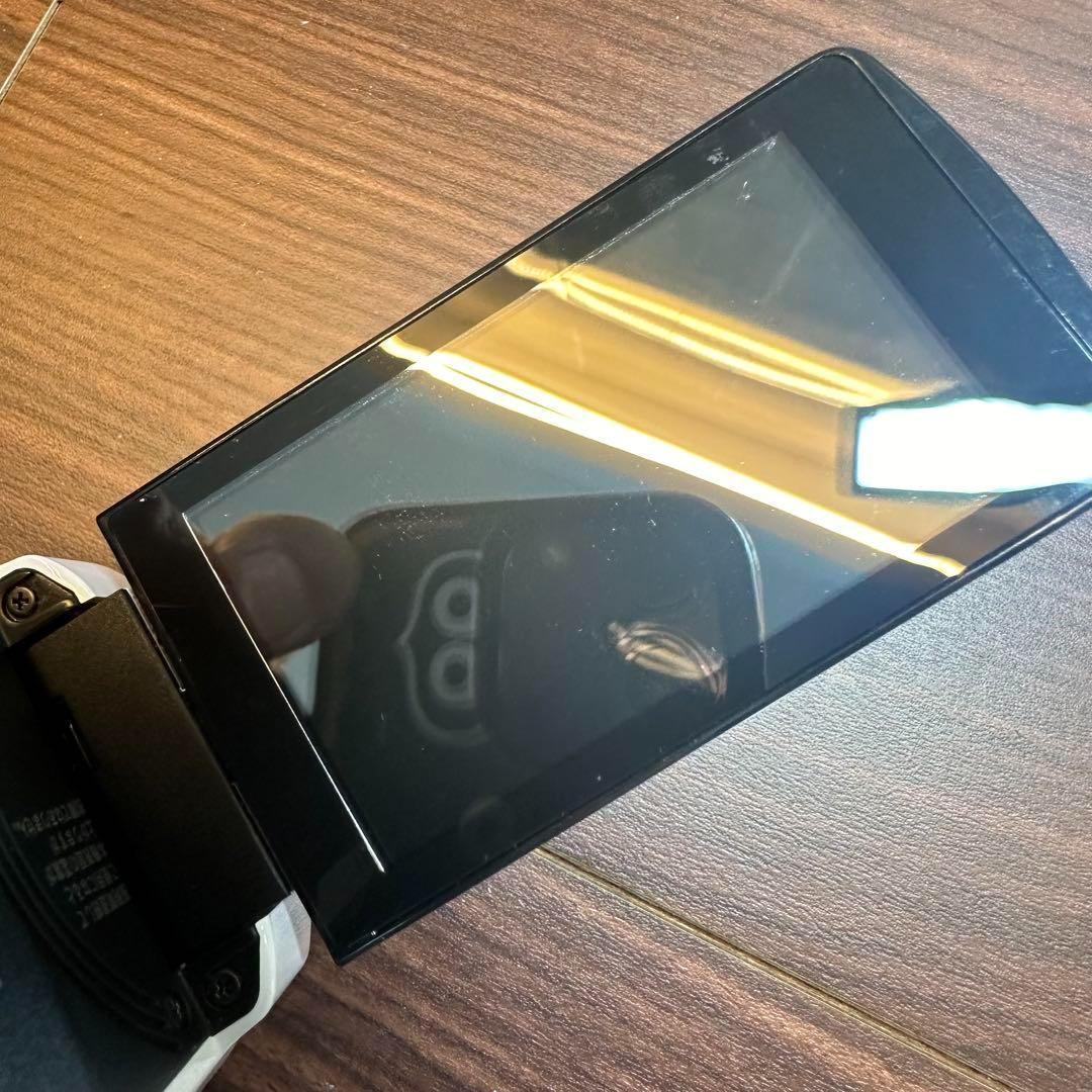 Victor Everio GZ-HM33-S ビデオカメラ 0120