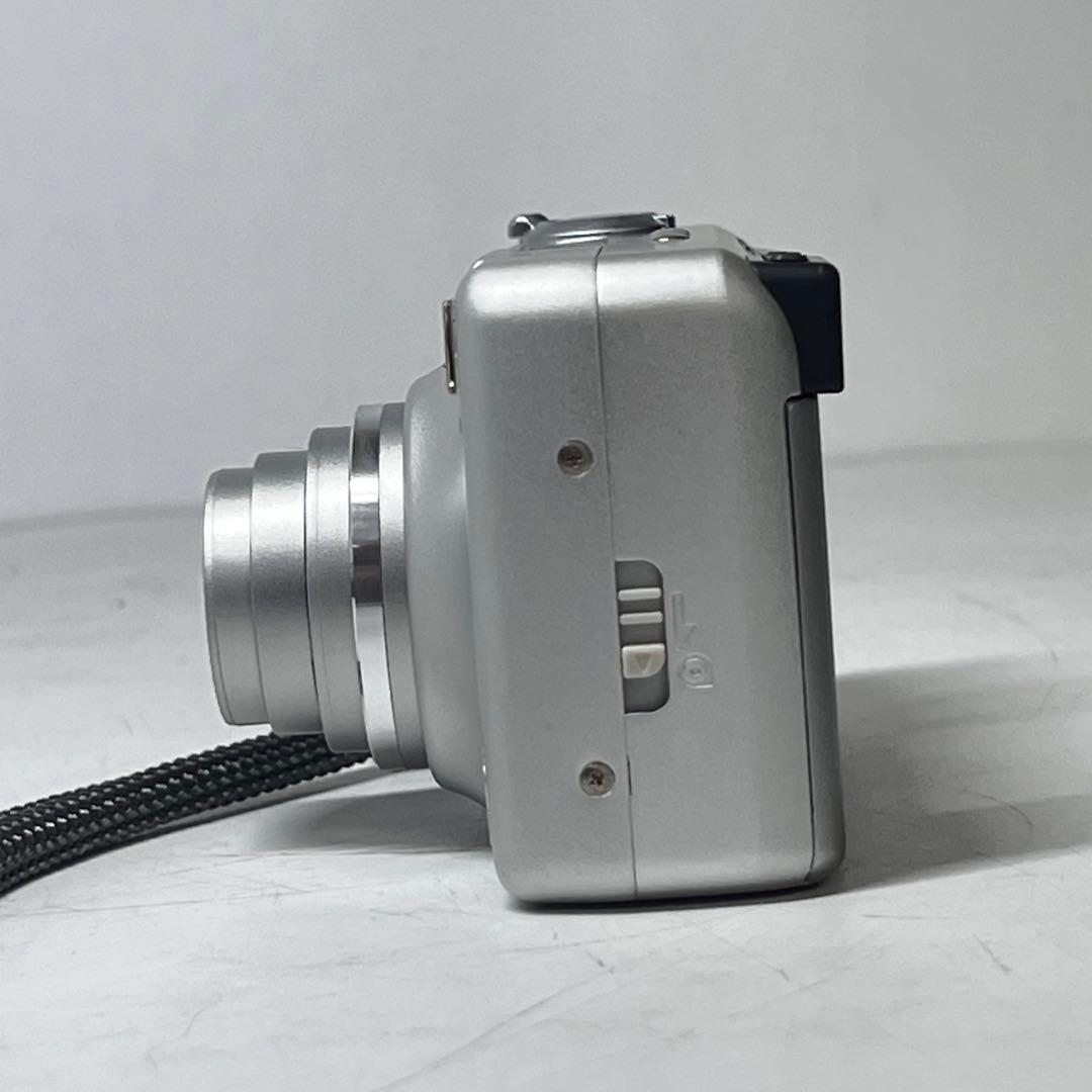 ペンタックス PENTAX ESPIO 120SW コンパクトフィルムカメラ