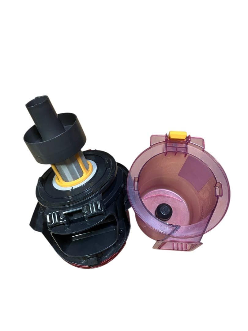 シャープ　EC-PX210-R サイクロン掃除機 SHARP 14年製　保証付き